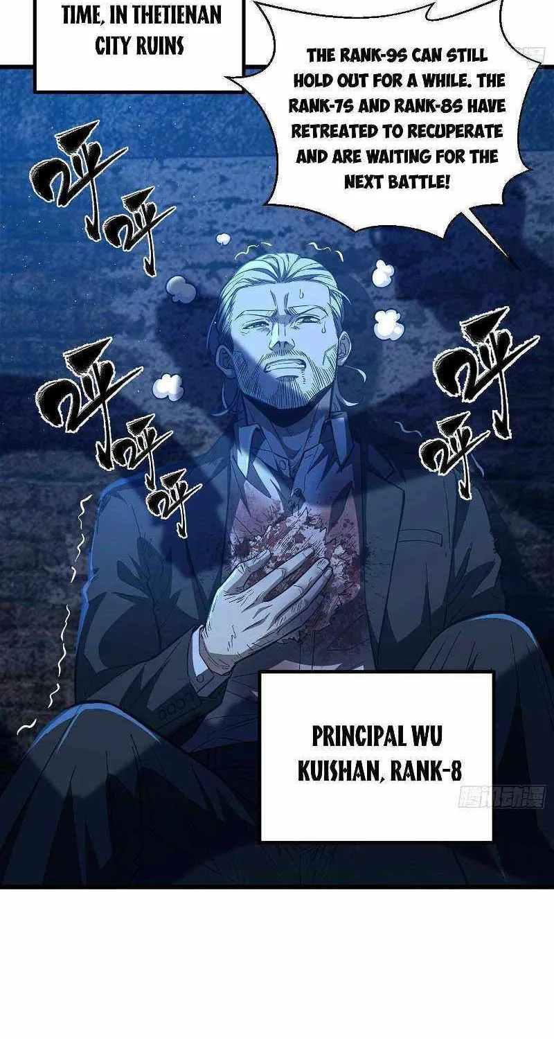 Read Global Martial Arts chapter 262 image 29 on Lezhin