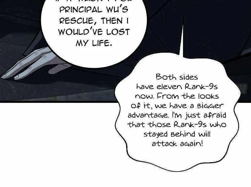 Read Global Martial Arts chapter 262 image 31 on Lezhin