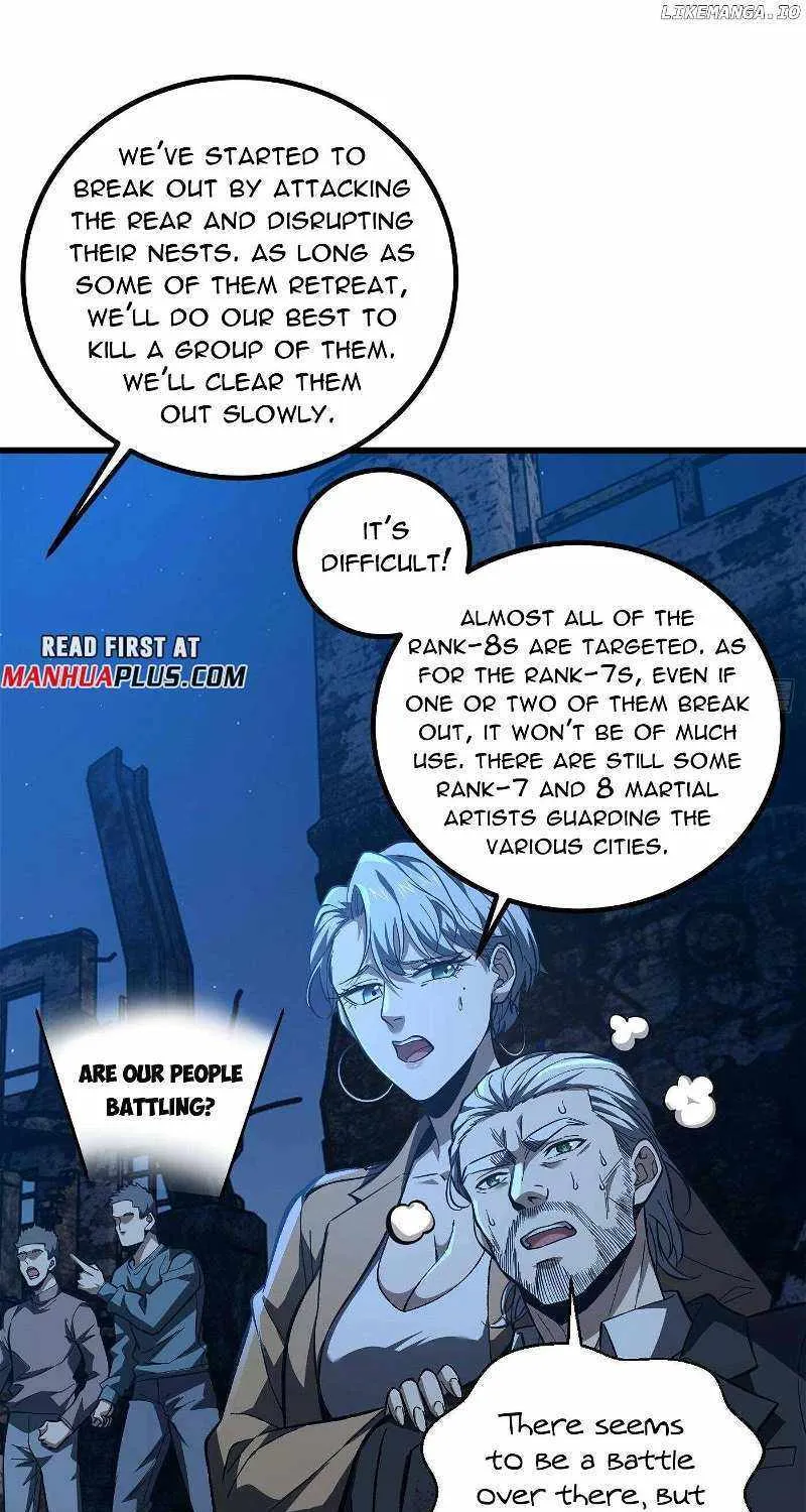 Read Global Martial Arts chapter 262 image 32 on Lezhin