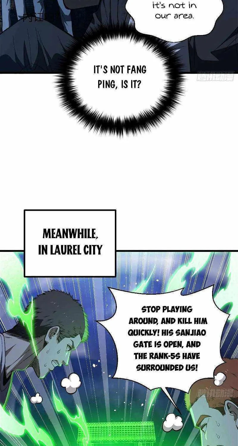 Read Global Martial Arts chapter 262 image 33 on Lezhin
