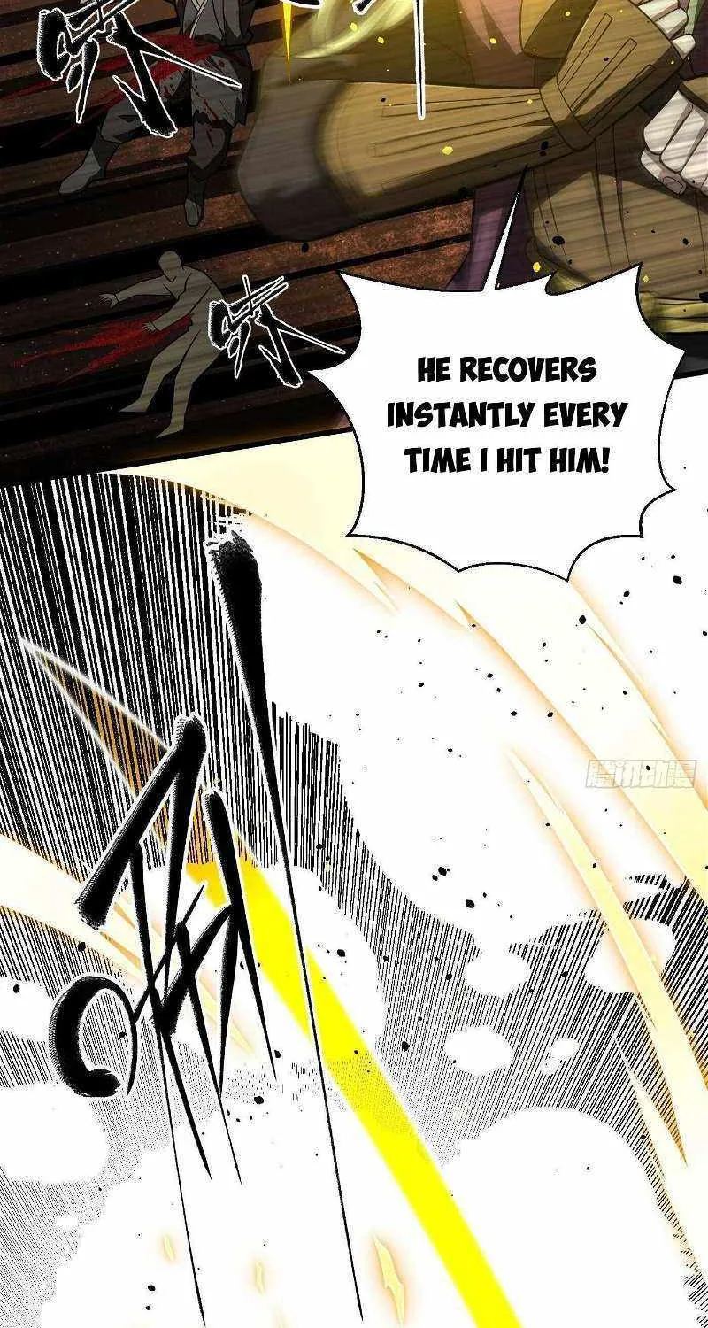 Read Global Martial Arts chapter 262 image 38 on Lezhin