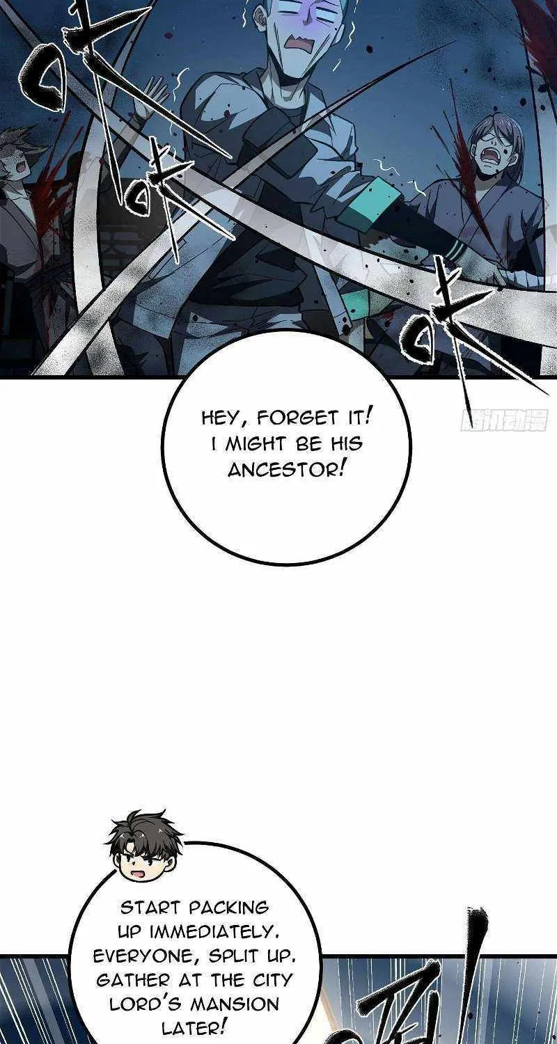 Read Global Martial Arts chapter 262 image 49 on Lezhin