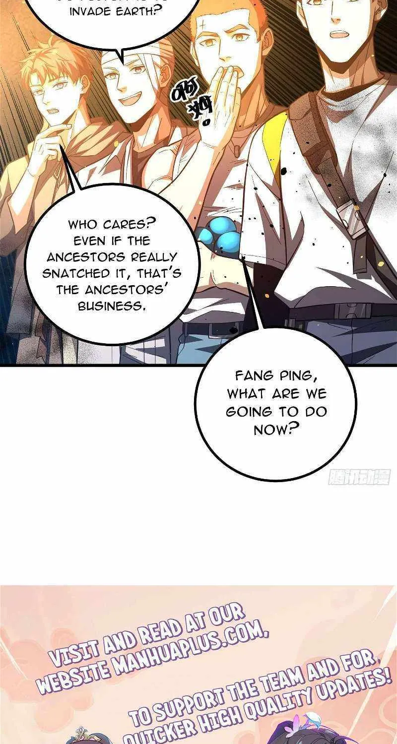 Read Global Martial Arts chapter 262 image 54 on Lezhin