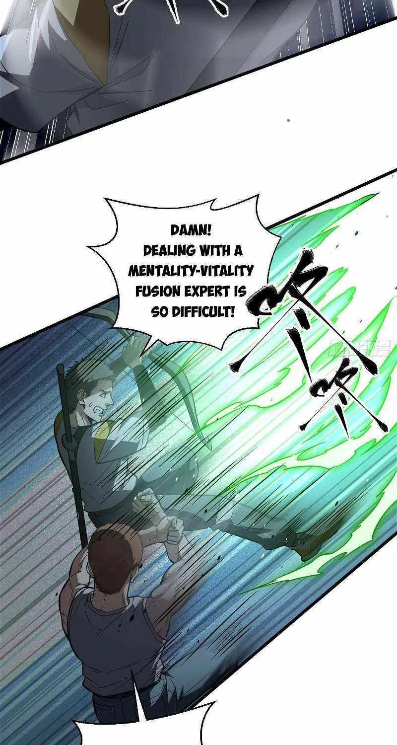 Read Global Martial Arts chapter 262 image 6 on Lezhin