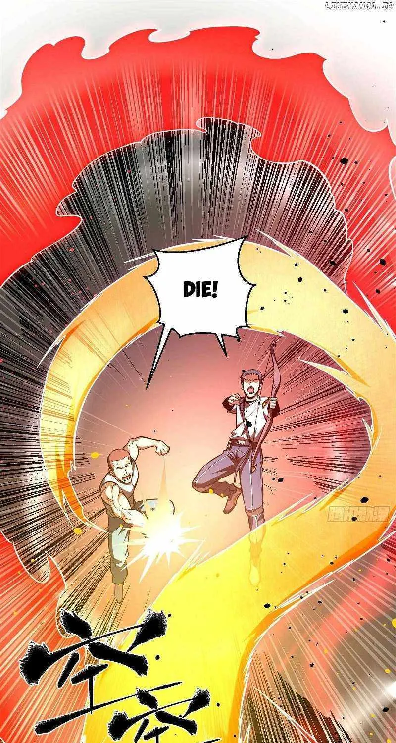 Read Global Martial Arts chapter 262 image 8 on Lezhin