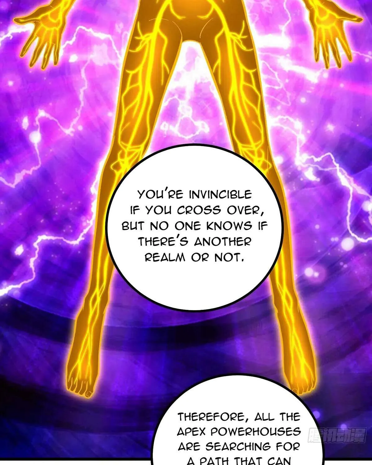 Read Global Martial Arts chapter 263 image 14 on Lezhin