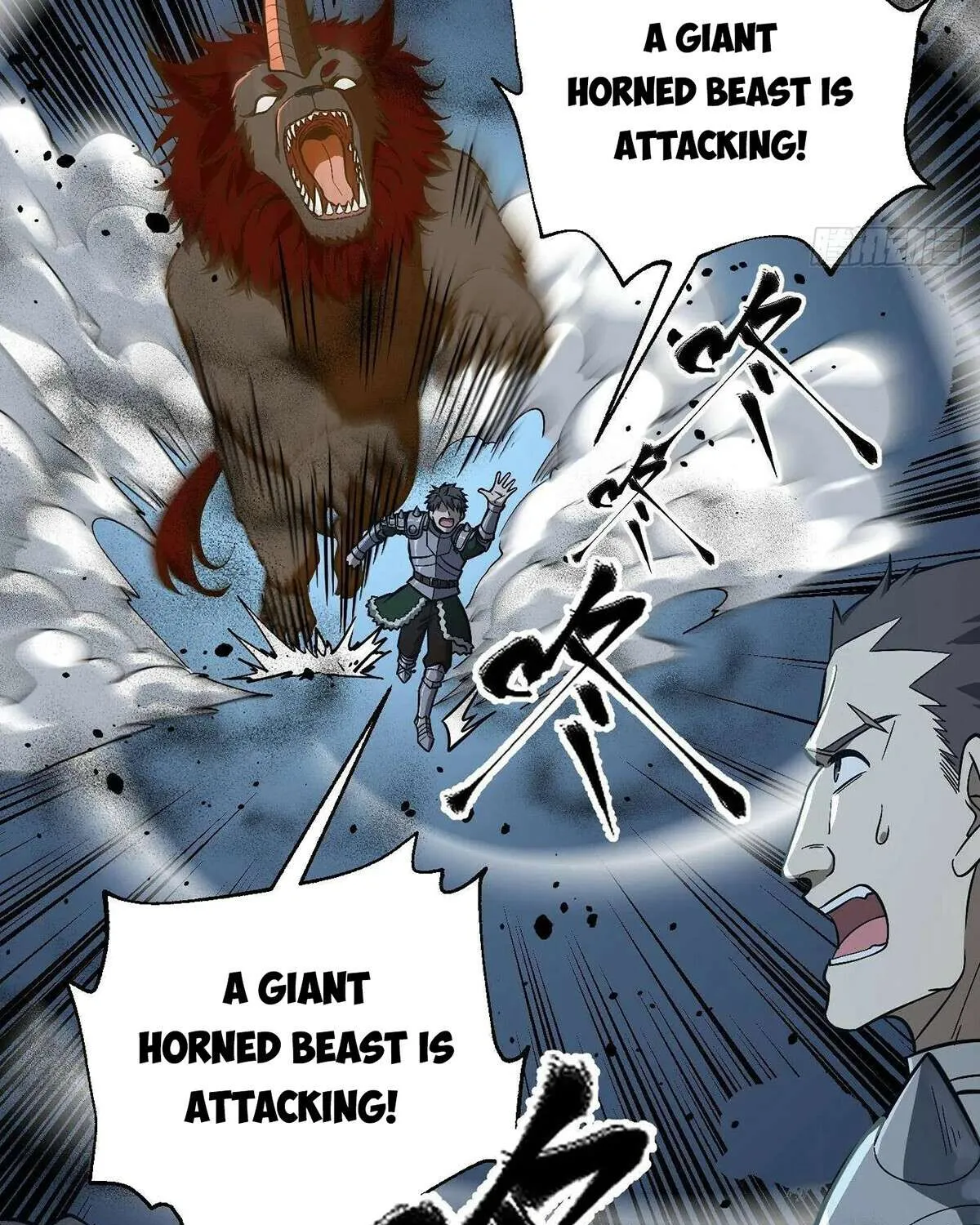 Read Global Martial Arts chapter 263 image 19 on Lezhin