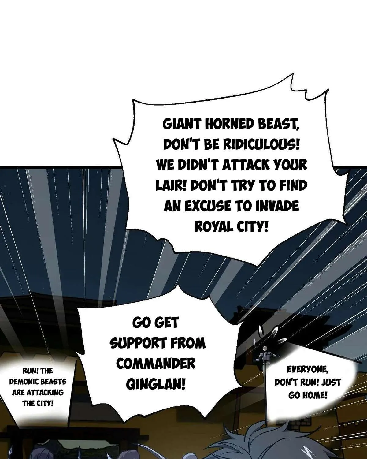 Read Global Martial Arts chapter 263 image 25 on Lezhin