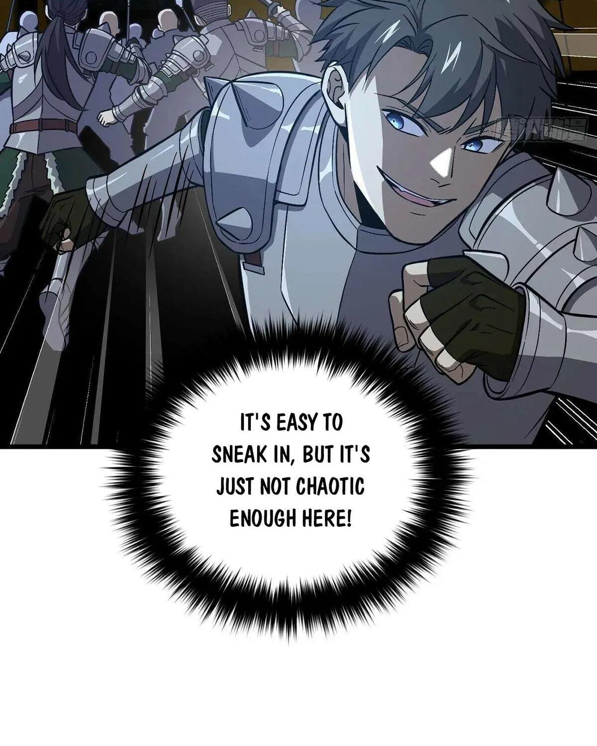 Read Global Martial Arts chapter 263 image 26 on Lezhin
