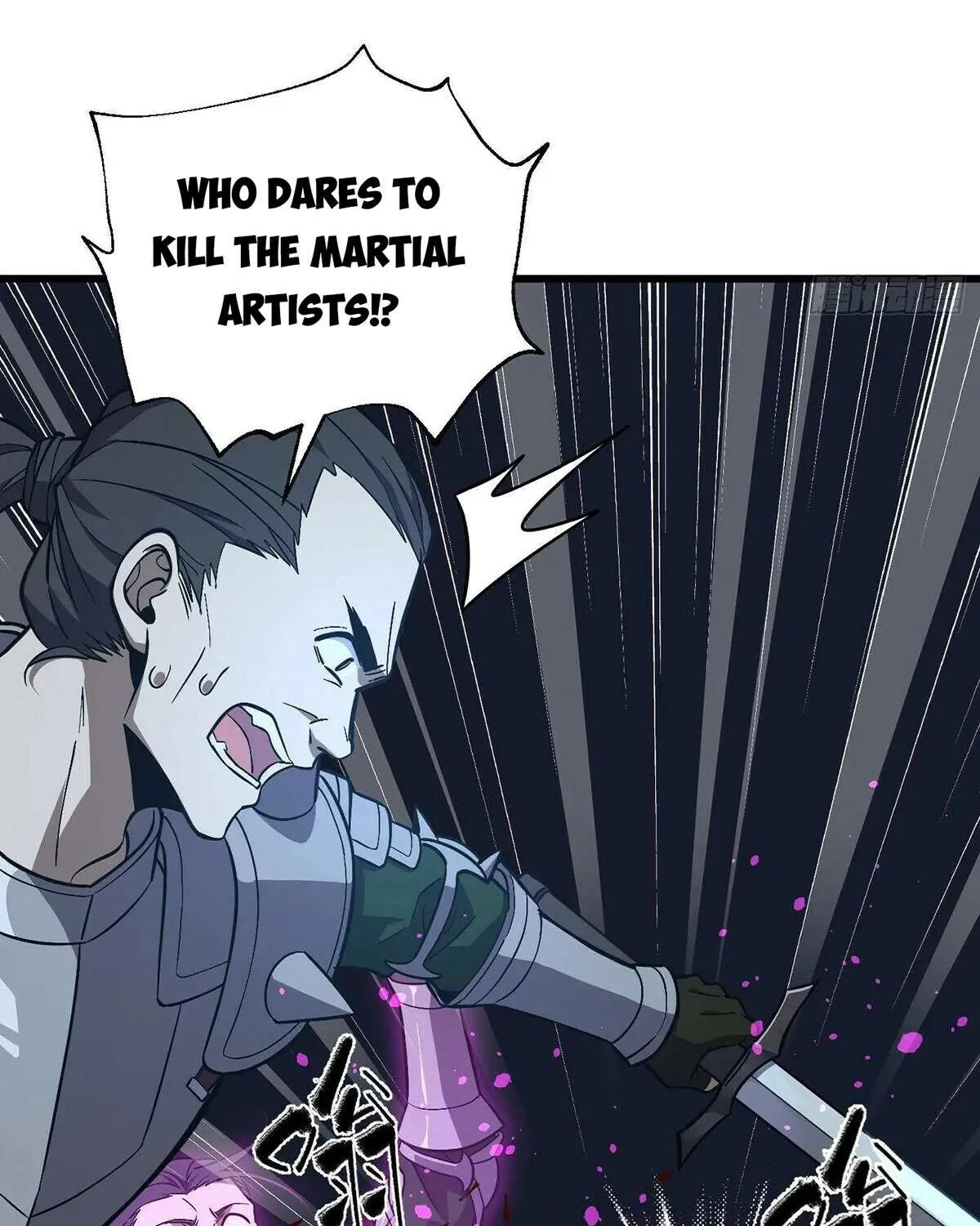 Read Global Martial Arts chapter 263 image 27 on Lezhin