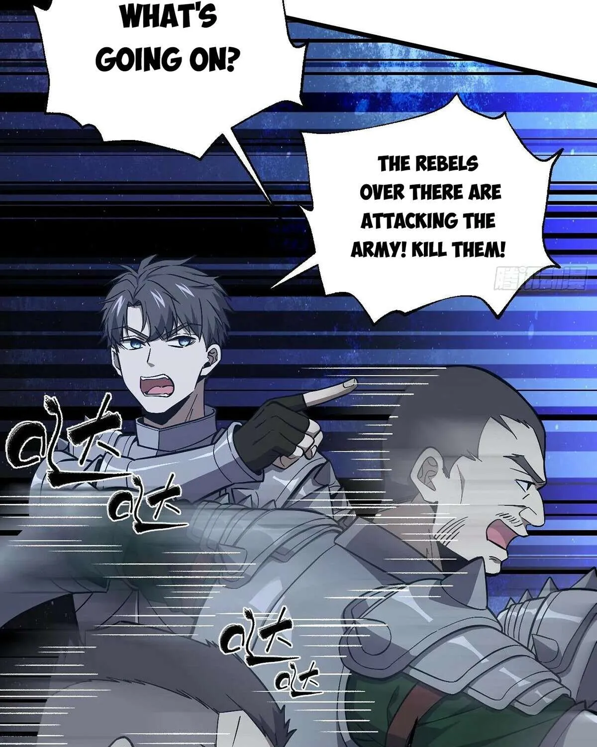 Read Global Martial Arts chapter 263 image 29 on Lezhin