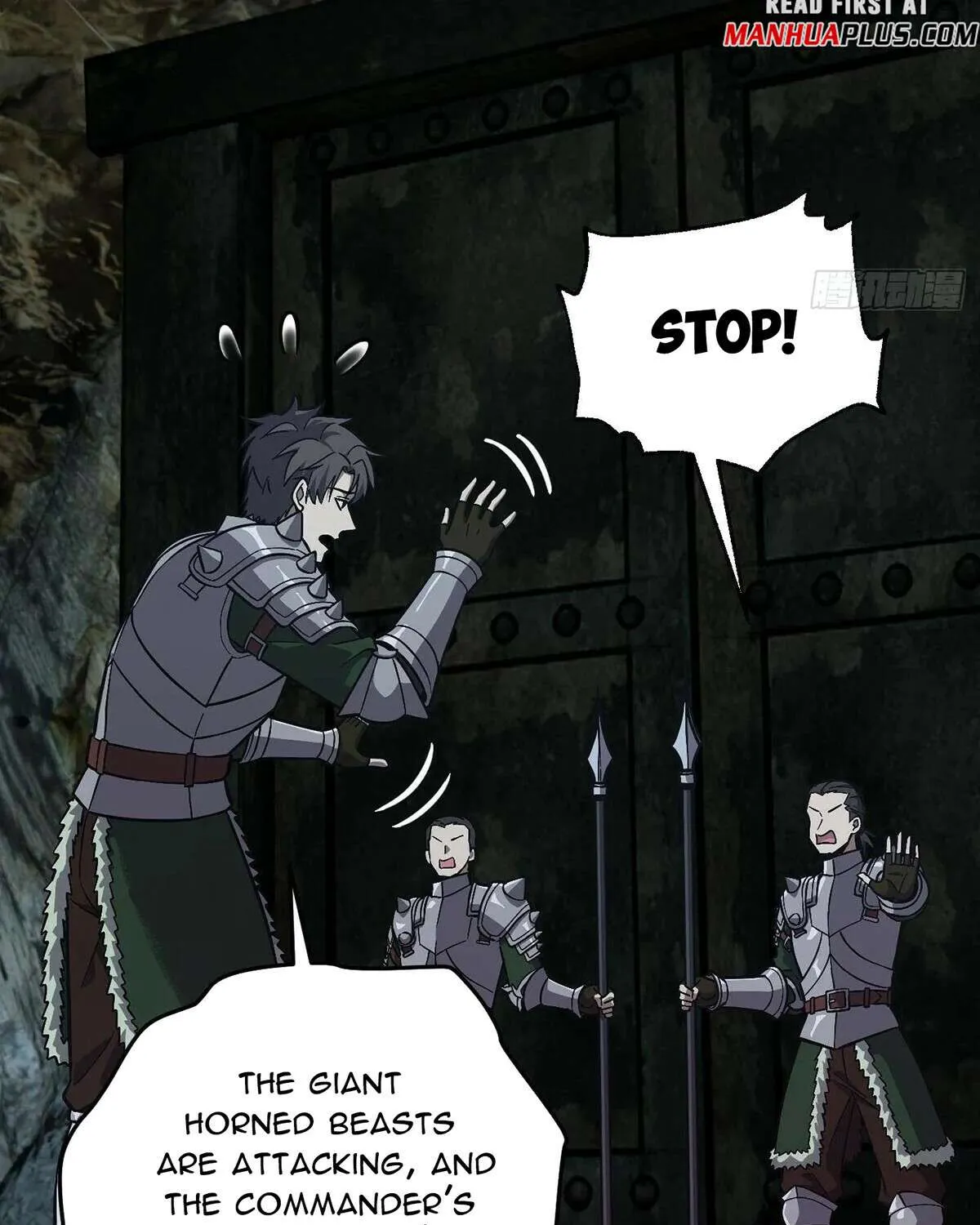 Read Global Martial Arts chapter 263 image 35 on Lezhin
