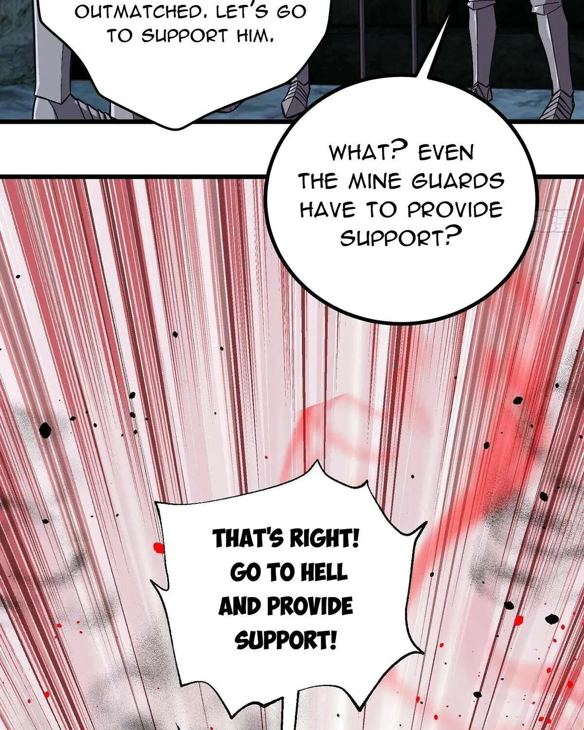 Read Global Martial Arts chapter 263 image 36 on Lezhin