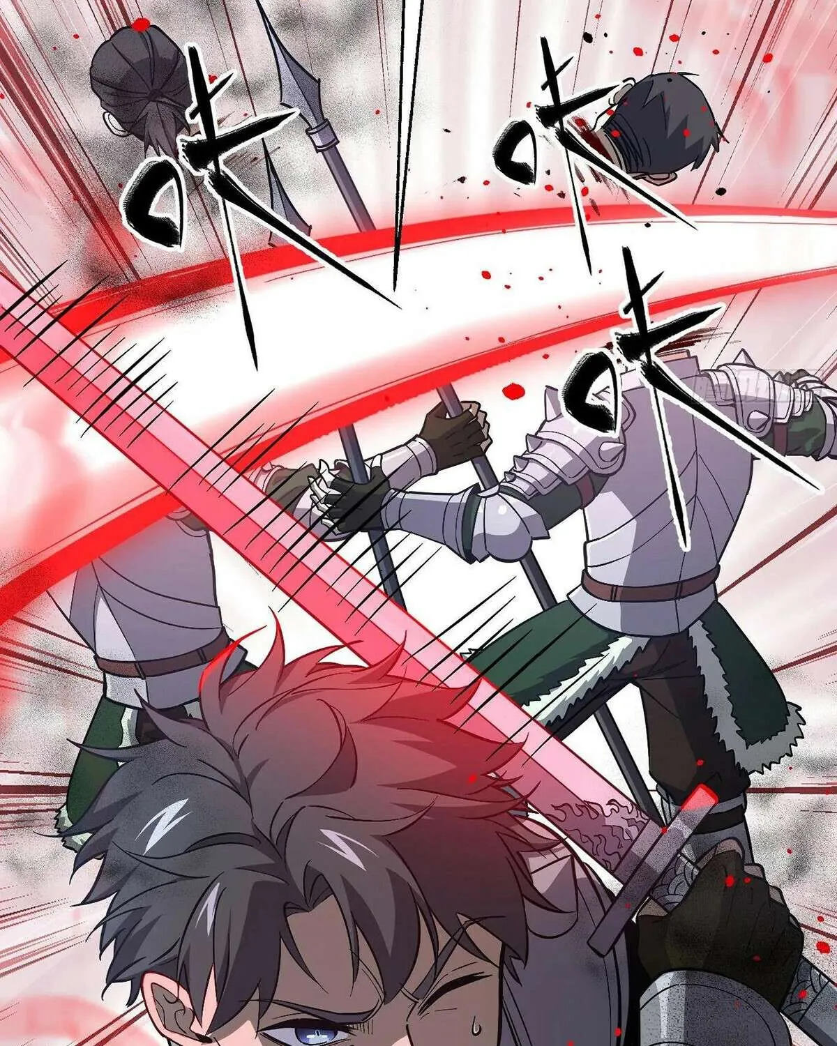 Read Global Martial Arts chapter 263 image 37 on Lezhin