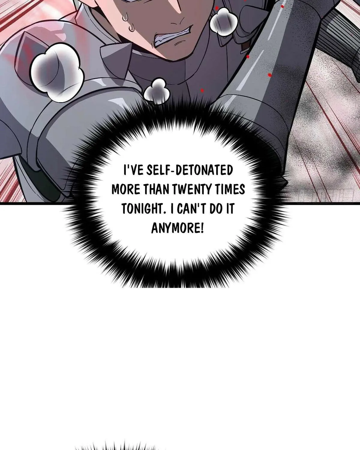 Read Global Martial Arts chapter 263 image 38 on Lezhin