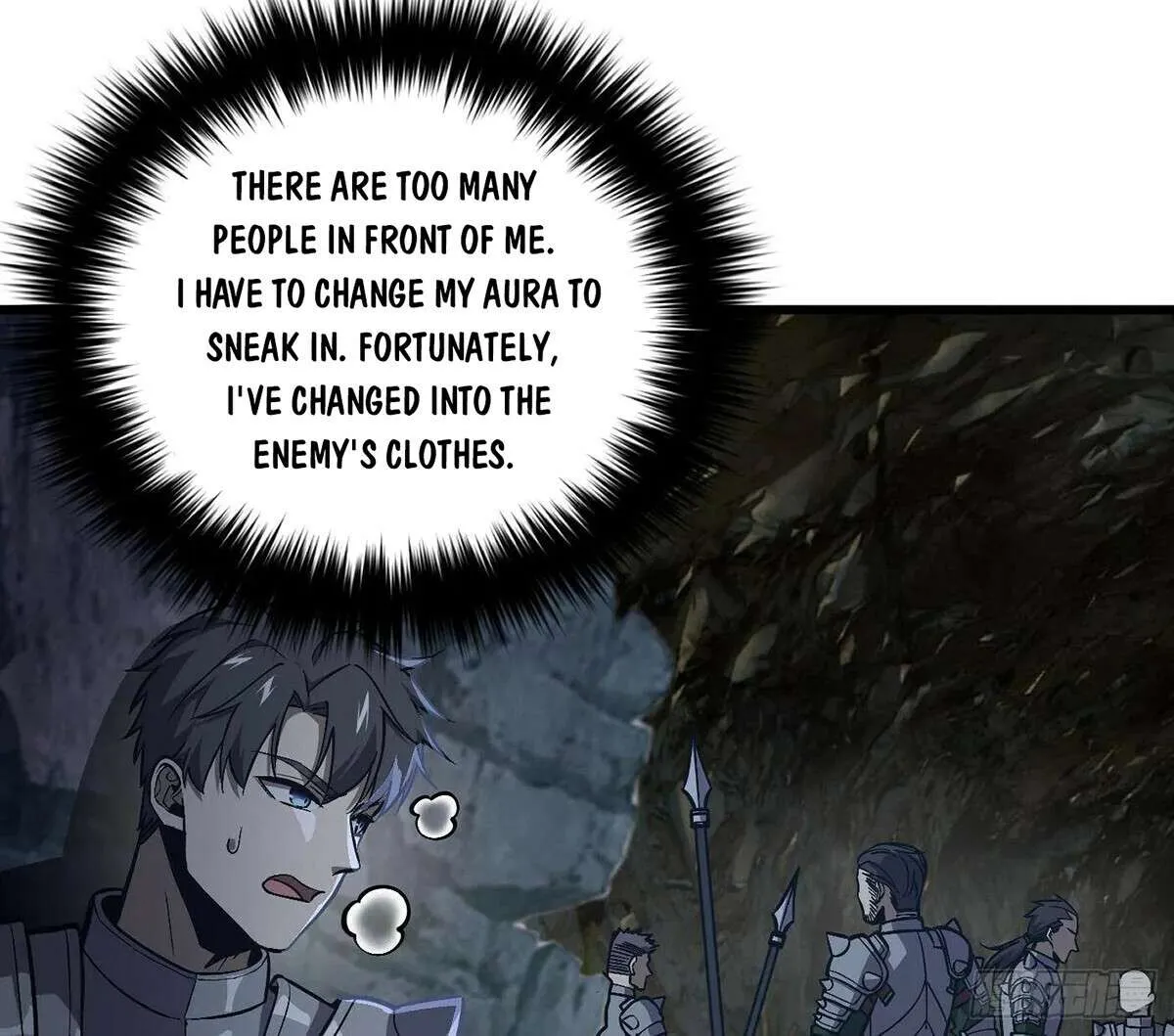 Read Global Martial Arts chapter 263 image 39 on Lezhin