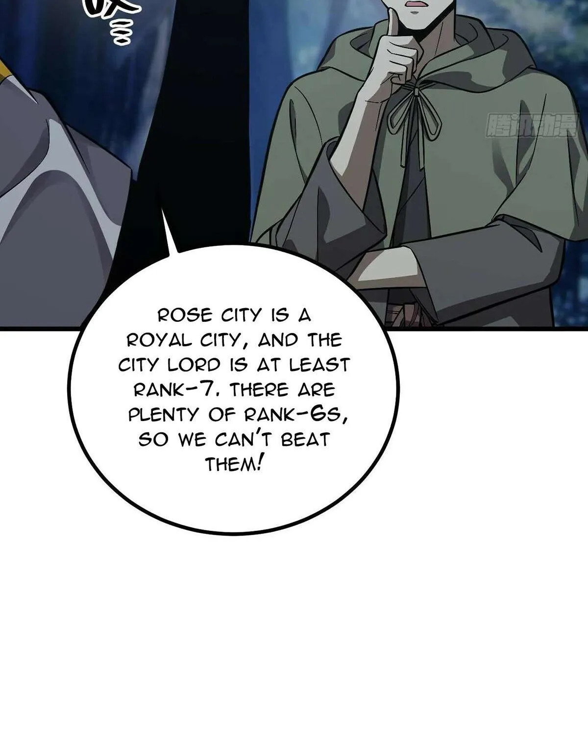 Read Global Martial Arts chapter 263 image 4 on Lezhin