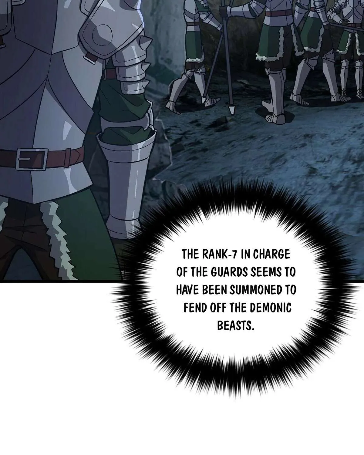 Read Global Martial Arts chapter 263 image 40 on Lezhin