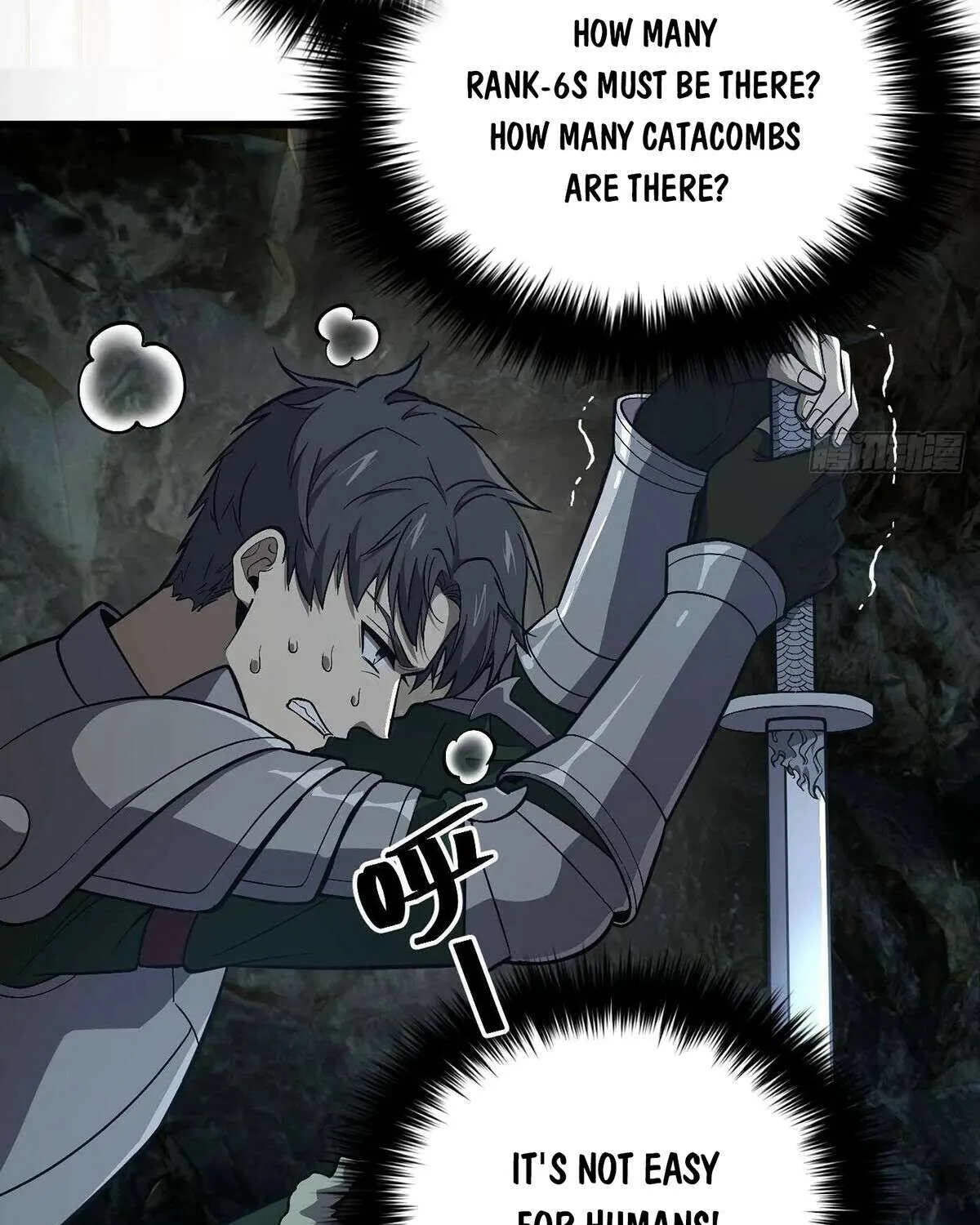 Read Global Martial Arts chapter 263 image 46 on Lezhin
