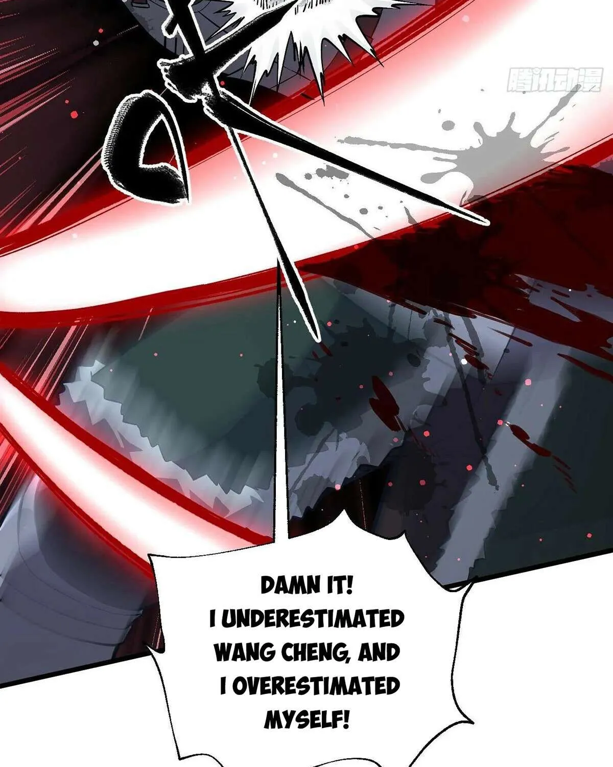Read Global Martial Arts chapter 263 image 52 on Lezhin