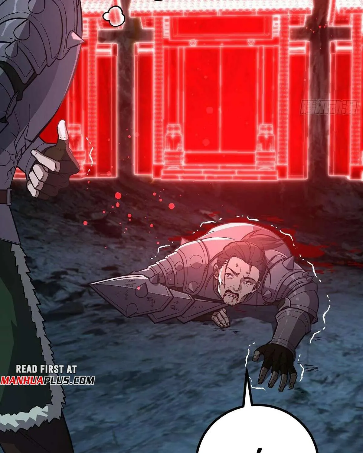 Read Global Martial Arts chapter 263 image 54 on Lezhin