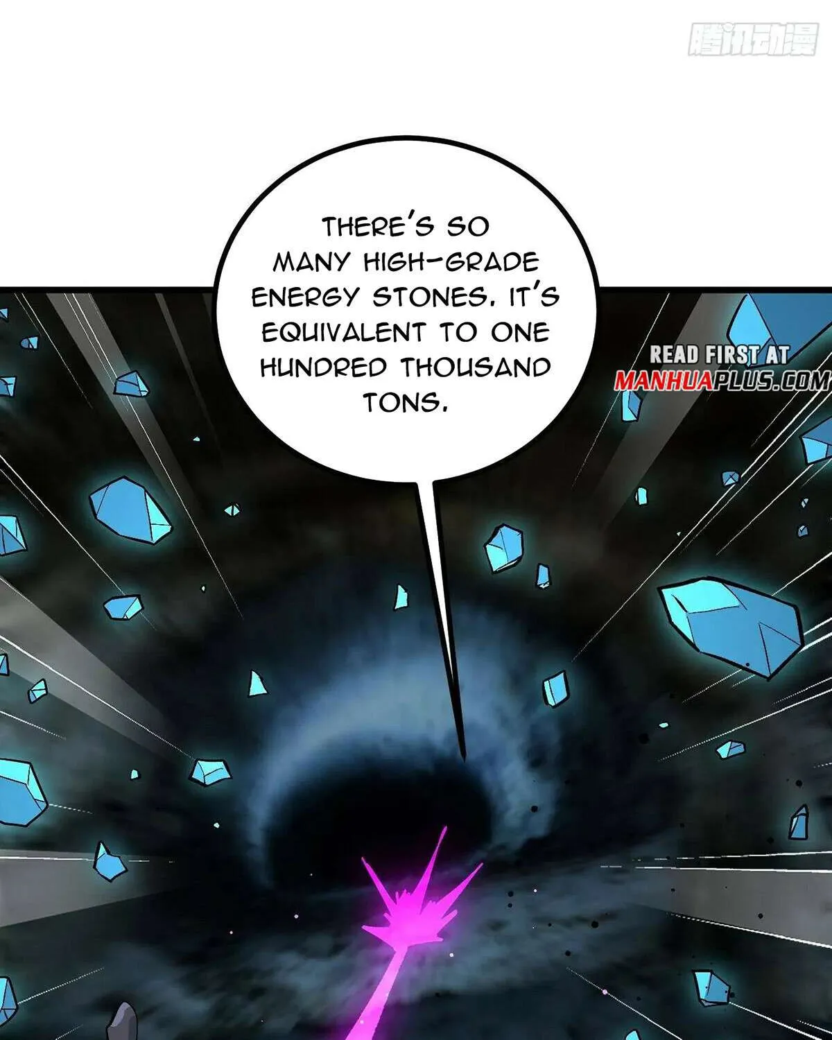 Read Global Martial Arts chapter 263 image 61 on Lezhin