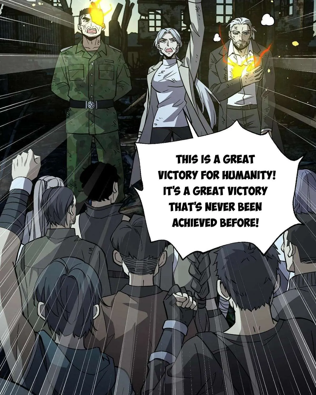 Read Global Martial Arts chapter 263 image 79 on Lezhin