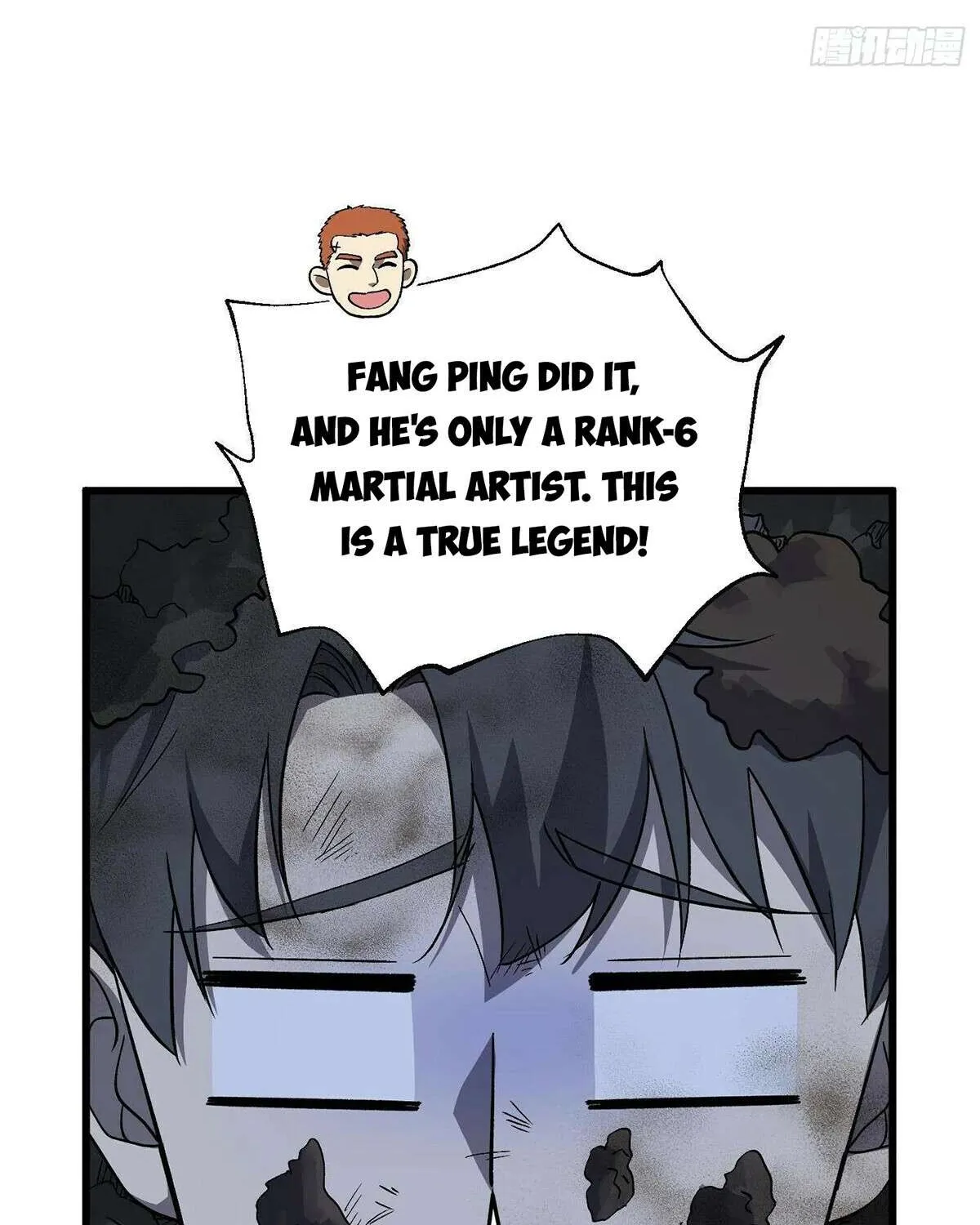 Read Global Martial Arts chapter 263 image 89 on Lezhin