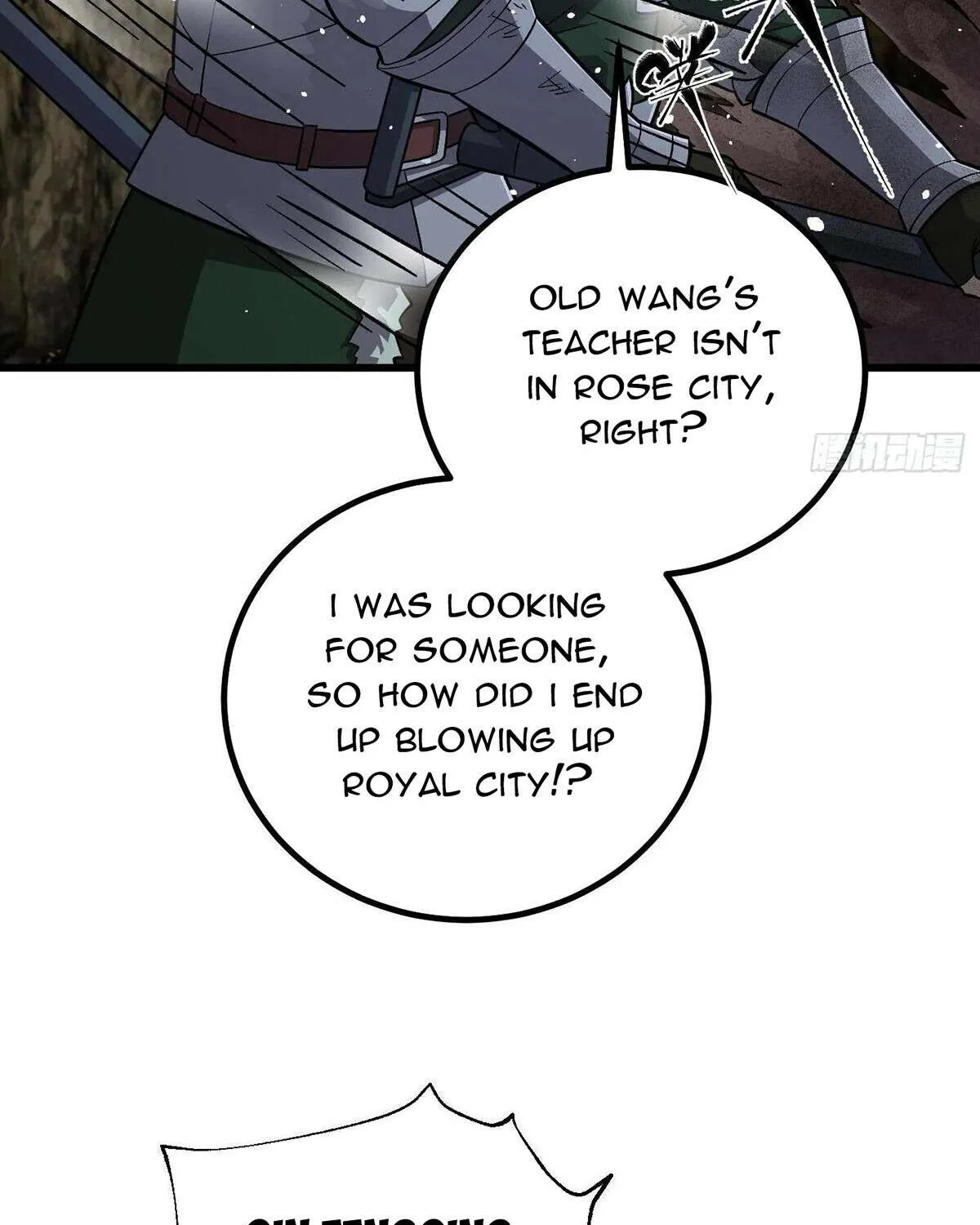 Read Global Martial Arts chapter 263 image 94 on Lezhin
