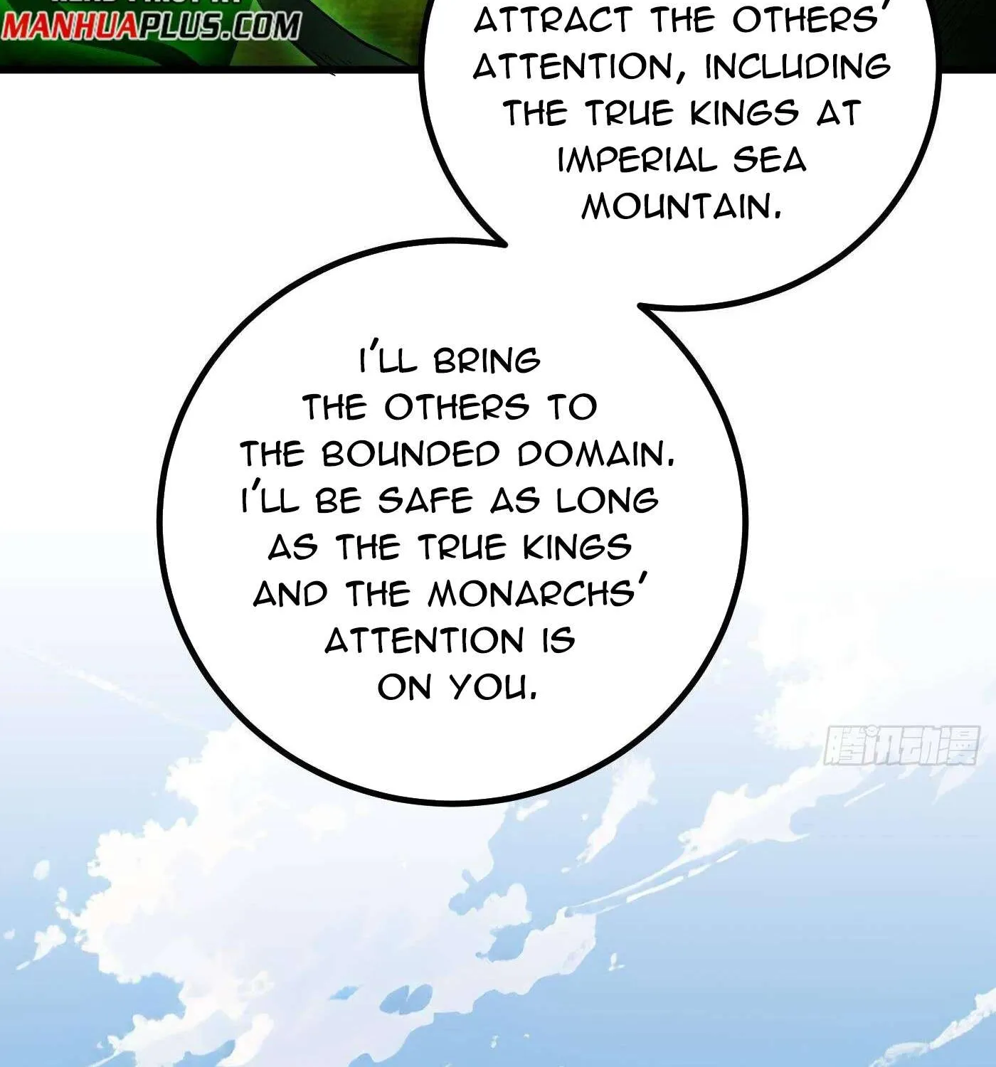 Read Global Martial Arts chapter 264 image 10 on Lezhin