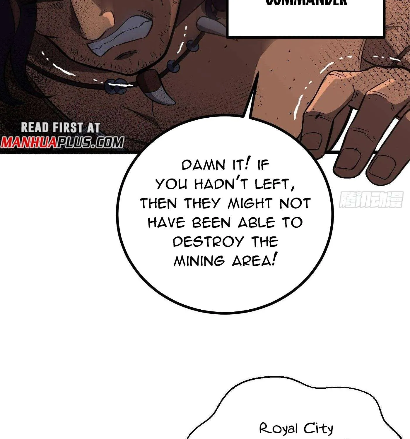 Read Global Martial Arts chapter 264 image 2 on Lezhin