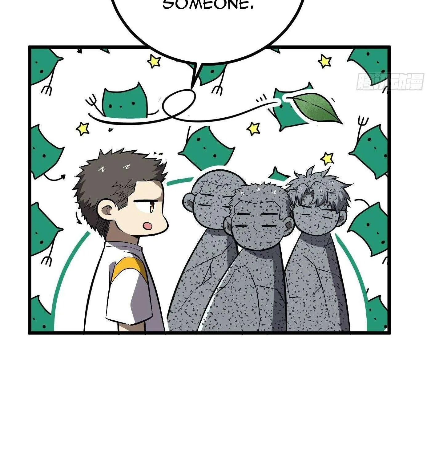 Read Global Martial Arts chapter 264 image 21 on Lezhin