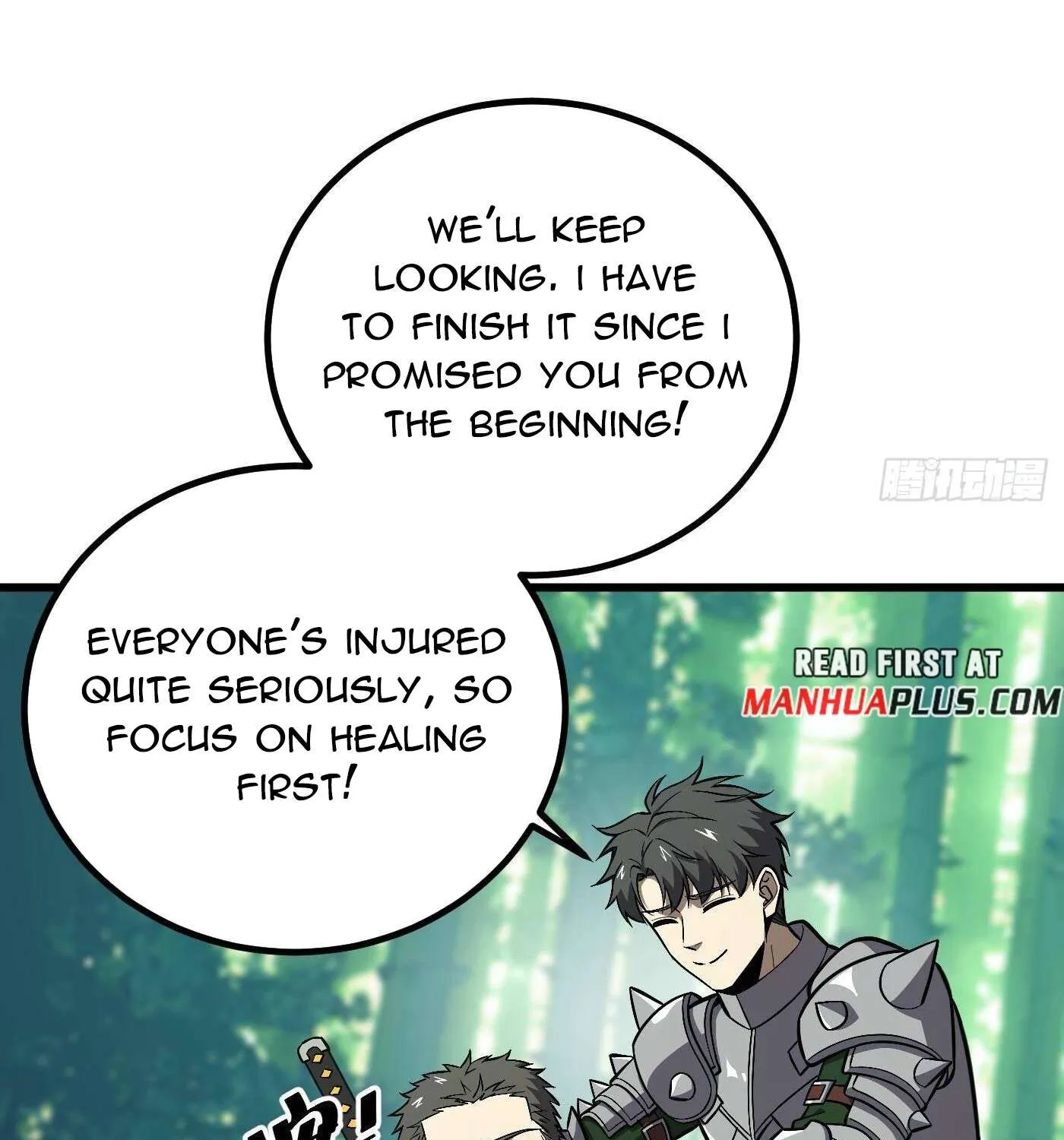 Read Global Martial Arts chapter 264 image 22 on Lezhin