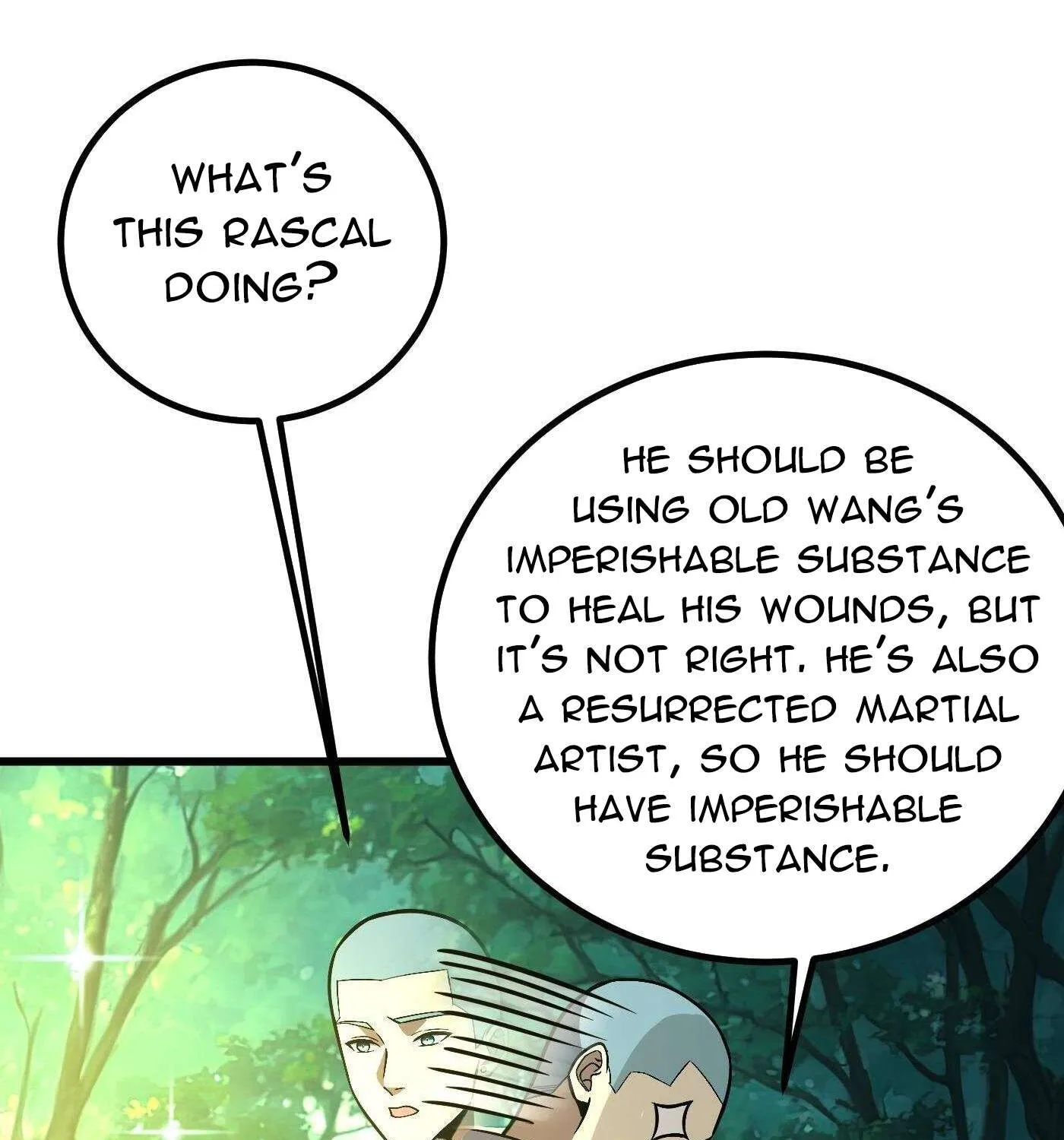 Read Global Martial Arts chapter 264 image 28 on Lezhin