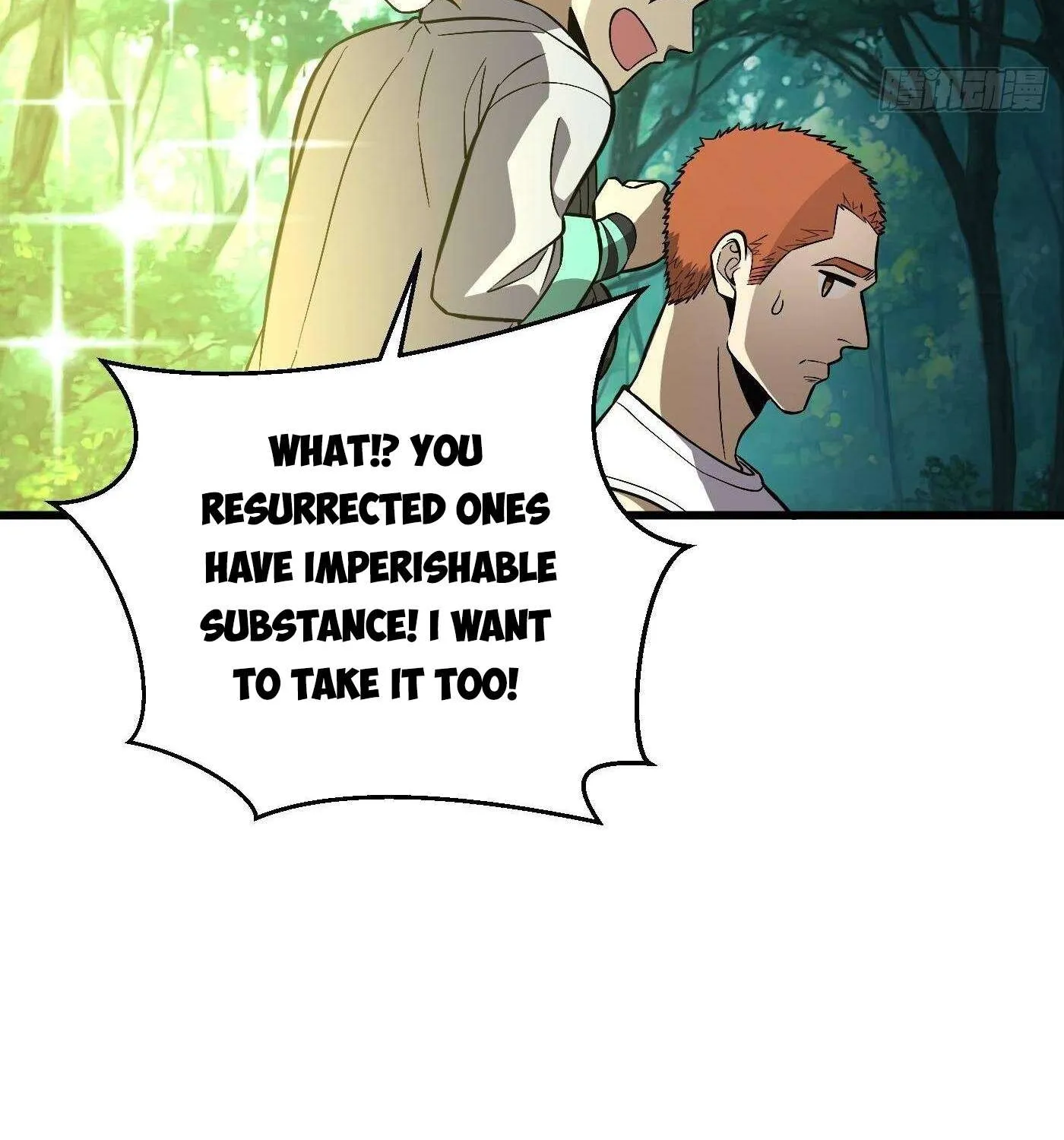 Read Global Martial Arts chapter 264 image 29 on Lezhin
