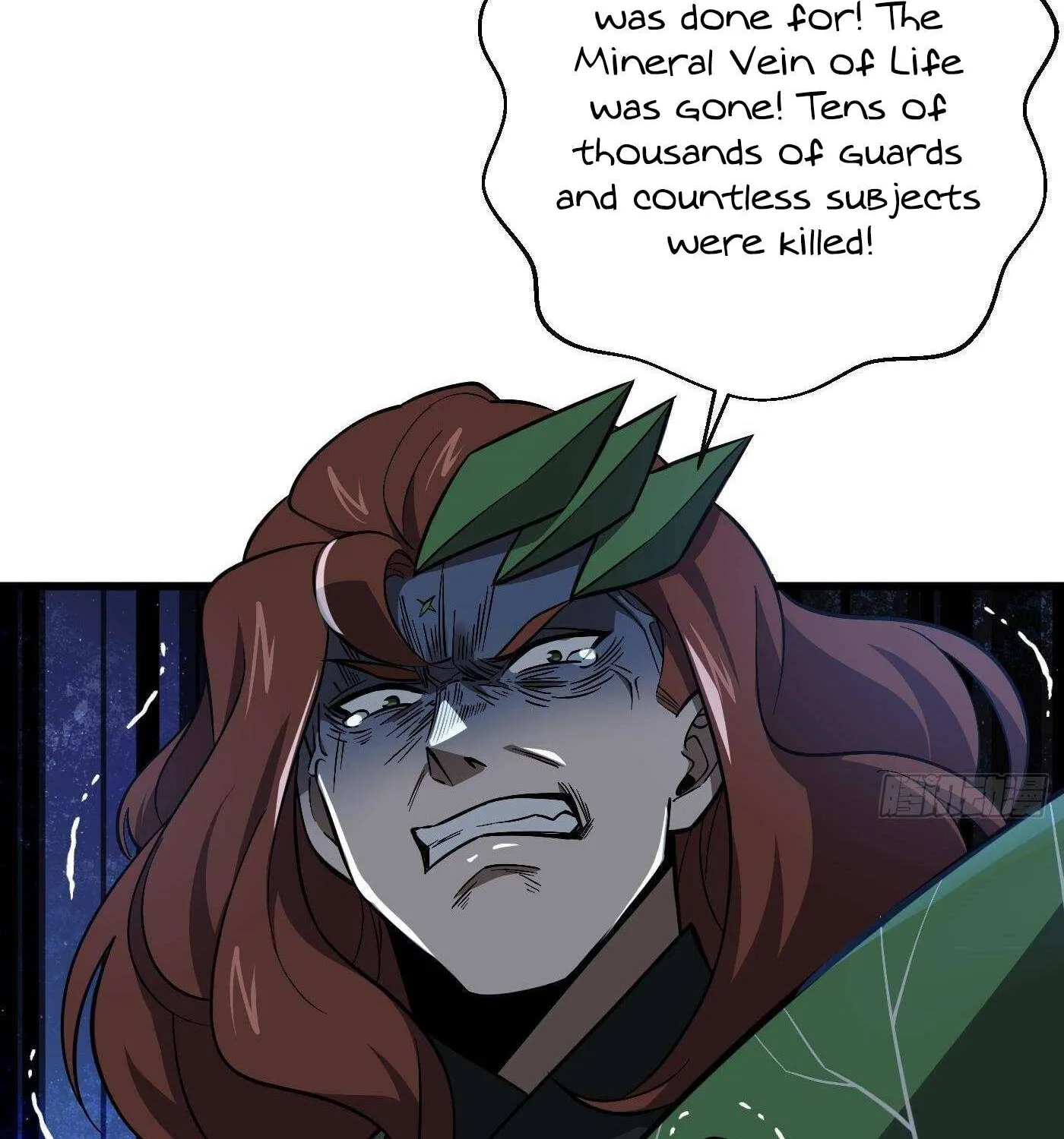Read Global Martial Arts chapter 264 image 3 on Lezhin