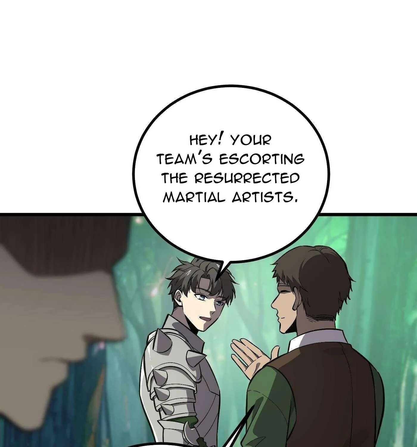 Read Global Martial Arts chapter 264 image 42 on Lezhin