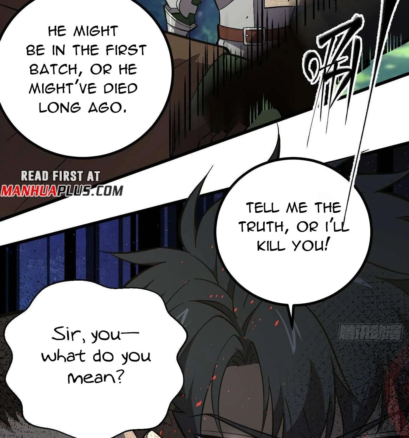 Read Global Martial Arts chapter 264 image 45 on Lezhin