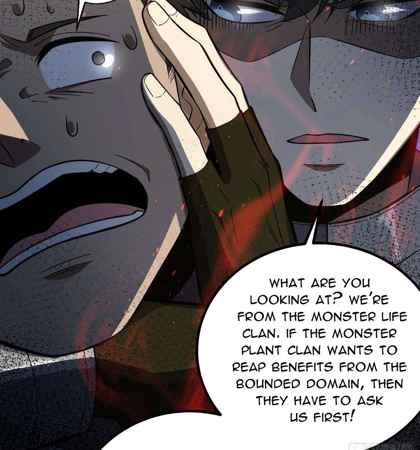 Read Global Martial Arts chapter 264 image 46 on Lezhin