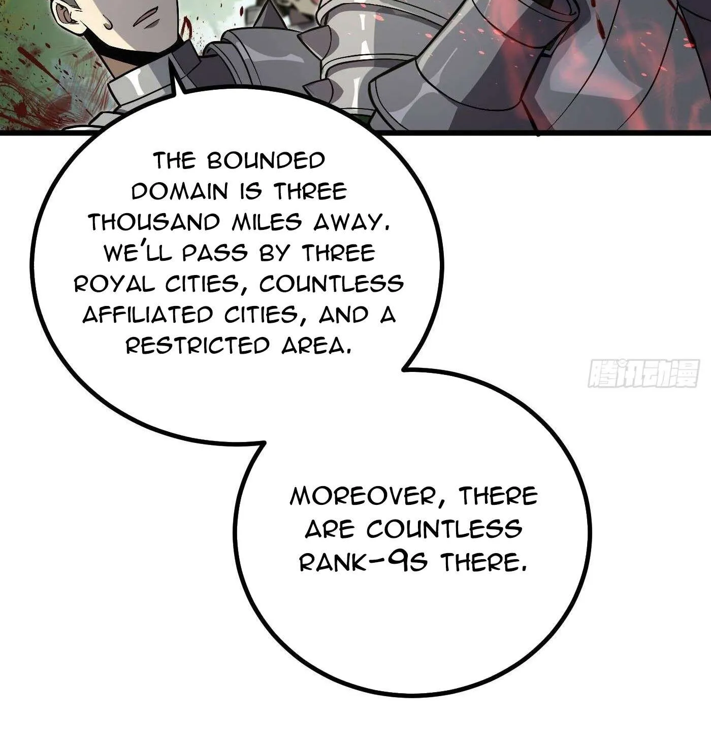 Read Global Martial Arts chapter 264 image 49 on Lezhin