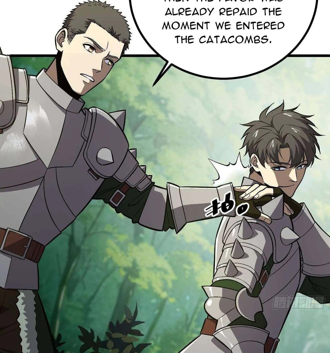 Read Global Martial Arts chapter 264 image 56 on Lezhin