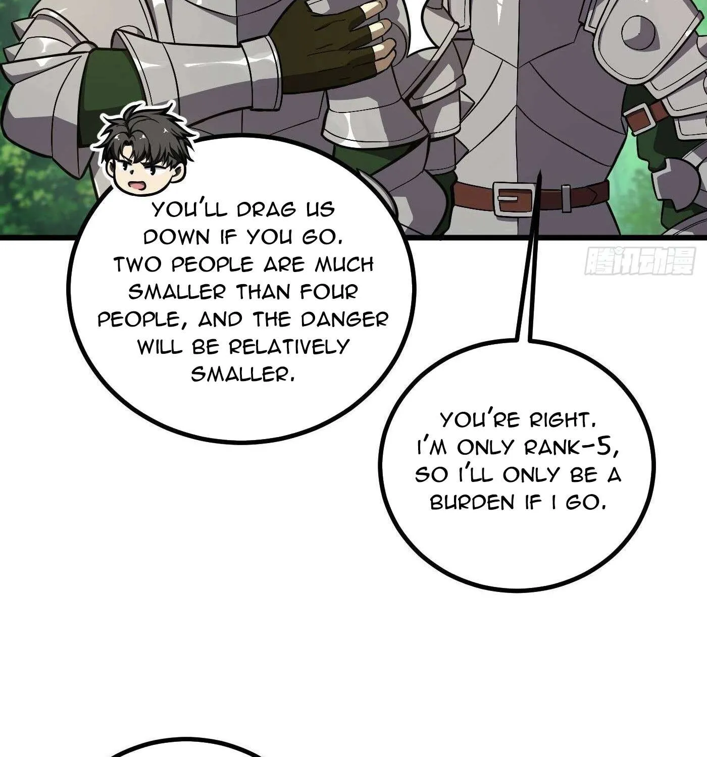 Read Global Martial Arts chapter 264 image 59 on Lezhin