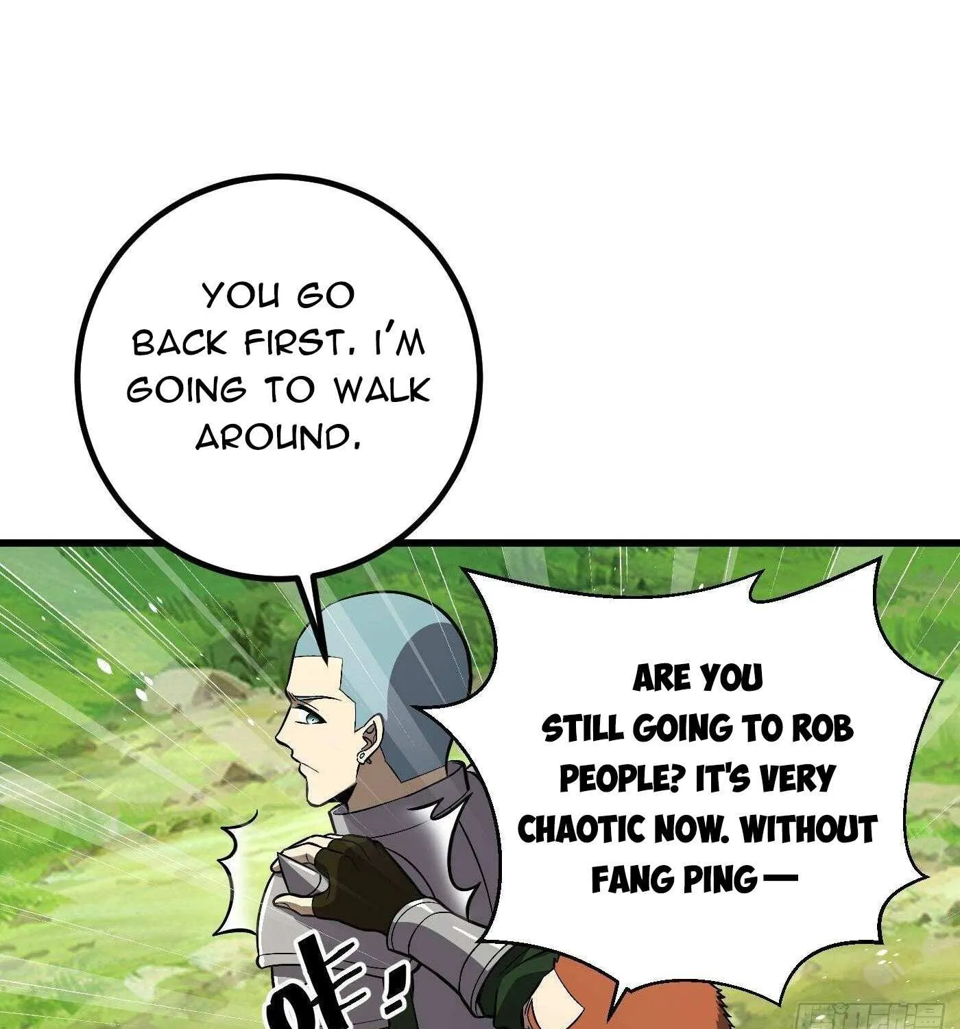 Read Global Martial Arts chapter 264 image 64 on Lezhin