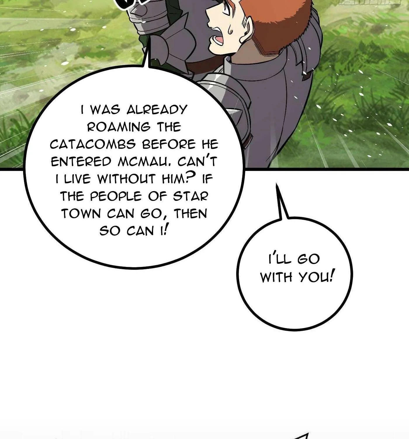 Read Global Martial Arts chapter 264 image 65 on Lezhin