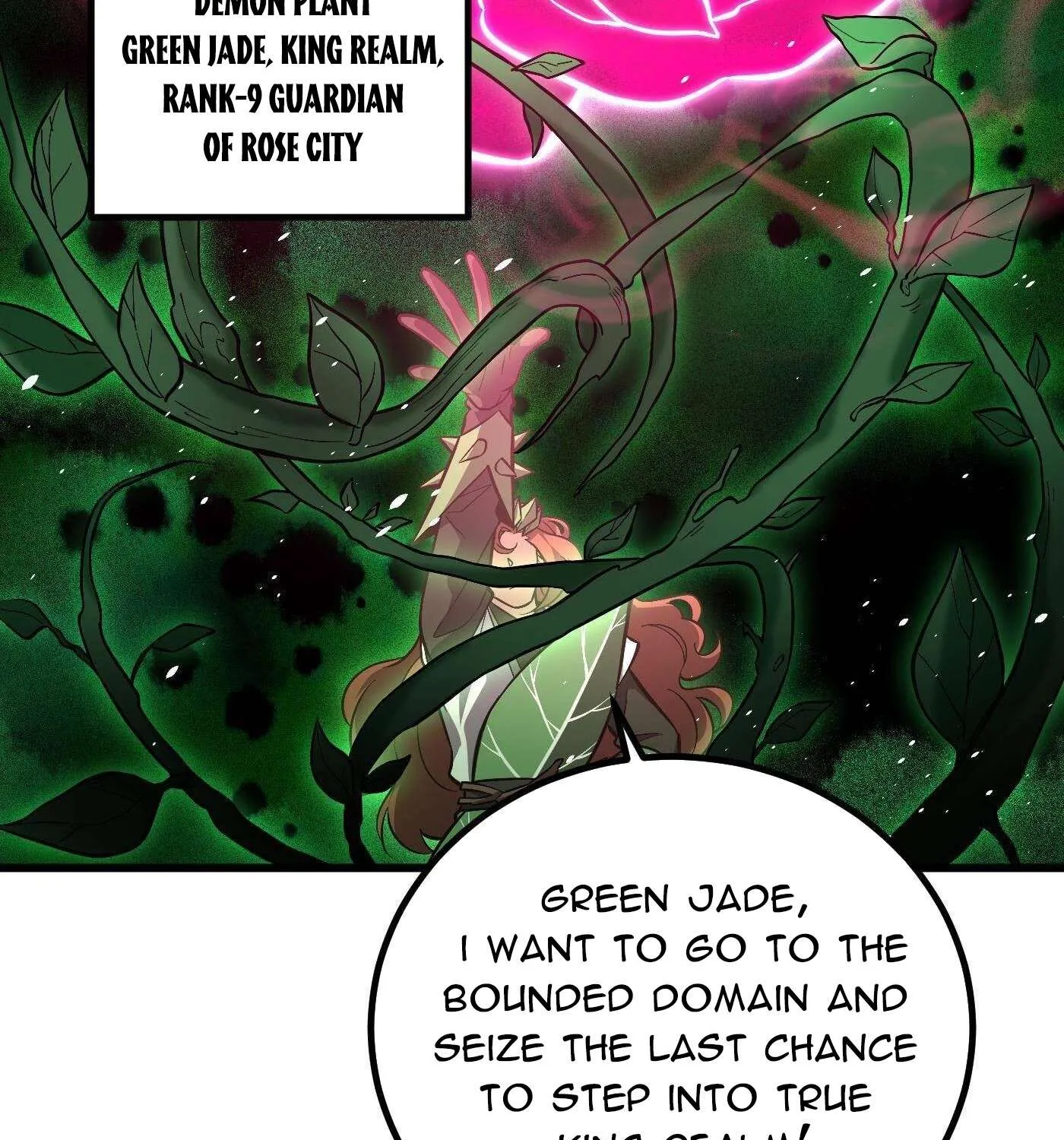 Read Global Martial Arts chapter 264 image 7 on Lezhin