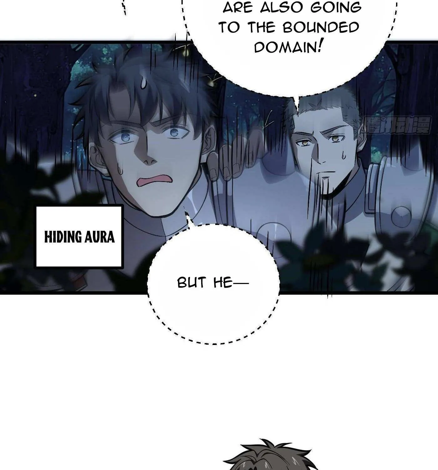 Read Global Martial Arts chapter 264 image 84 on Lezhin