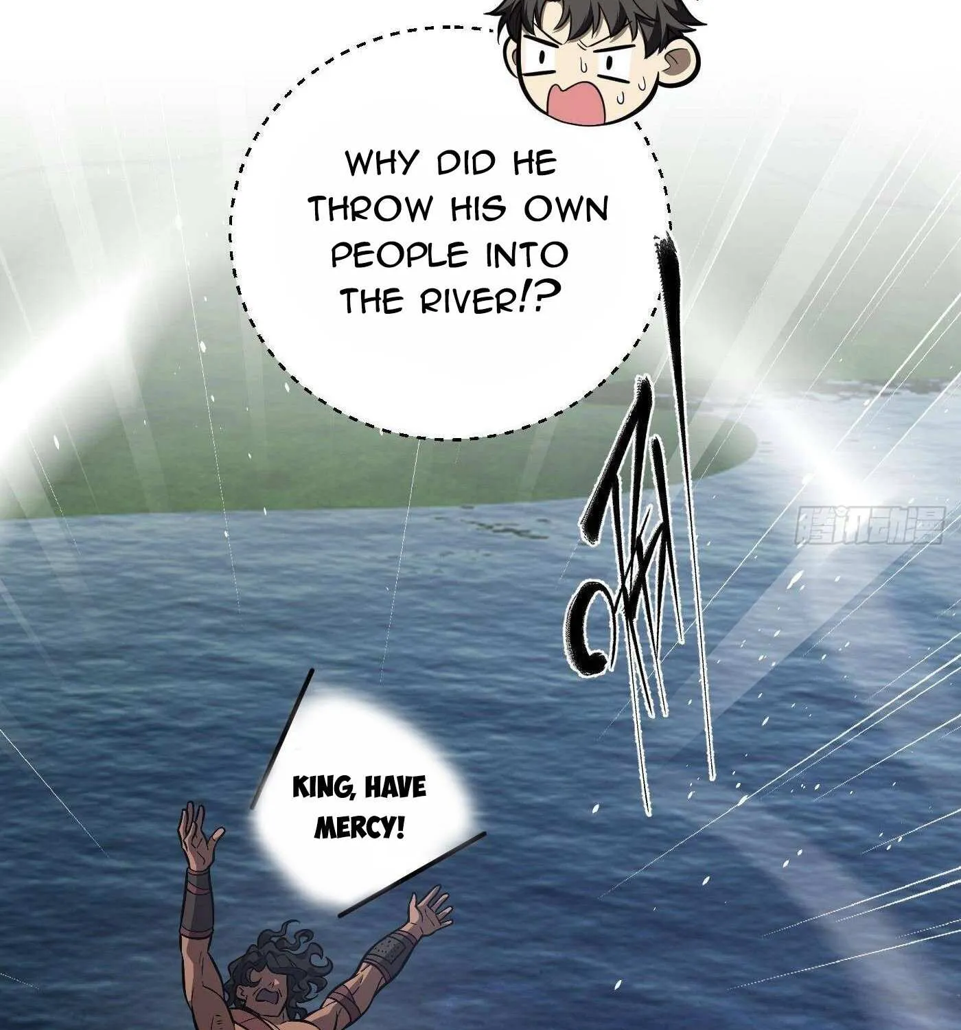 Read Global Martial Arts chapter 264 image 85 on Lezhin