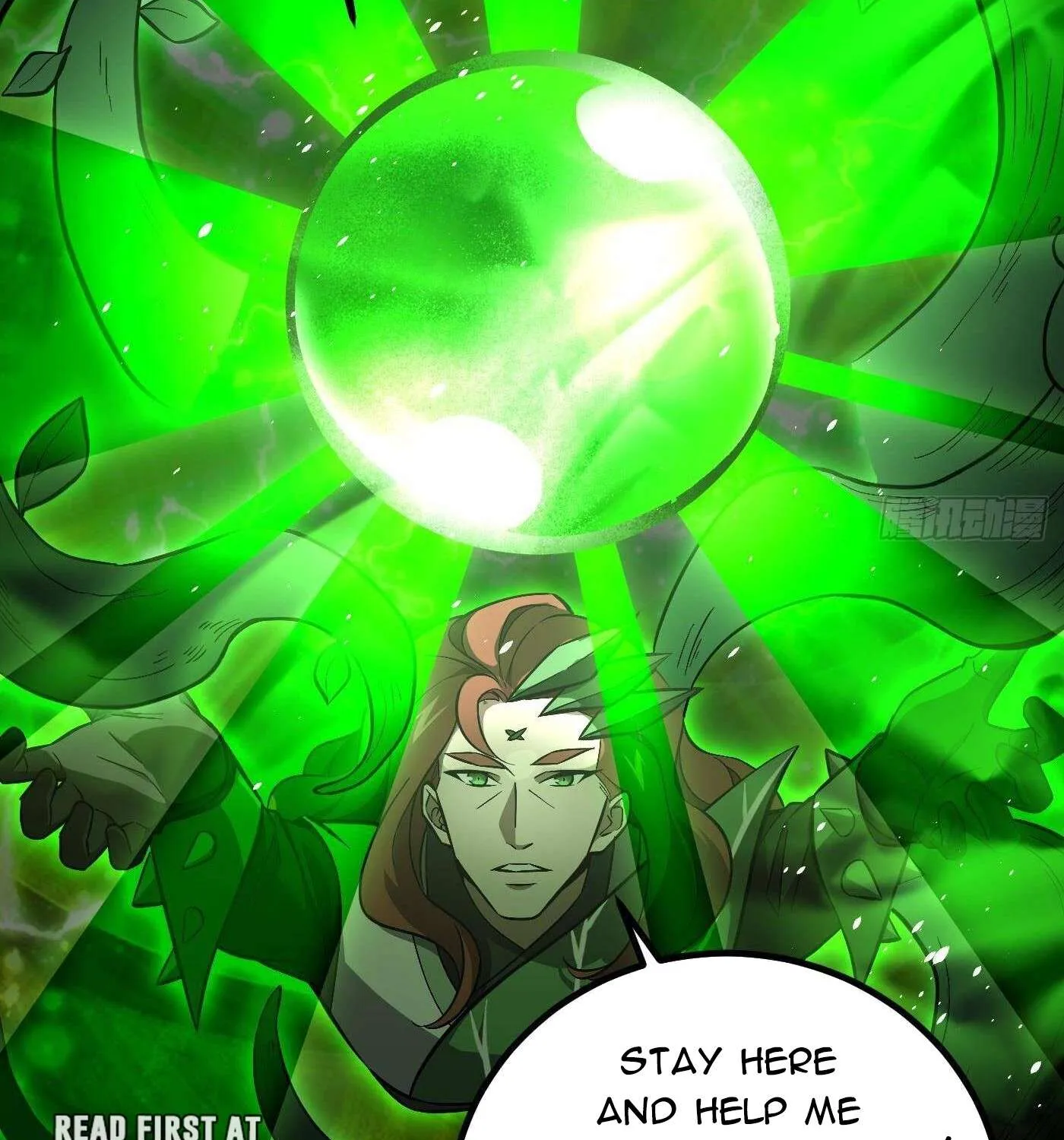 Read Global Martial Arts chapter 264 image 9 on Lezhin