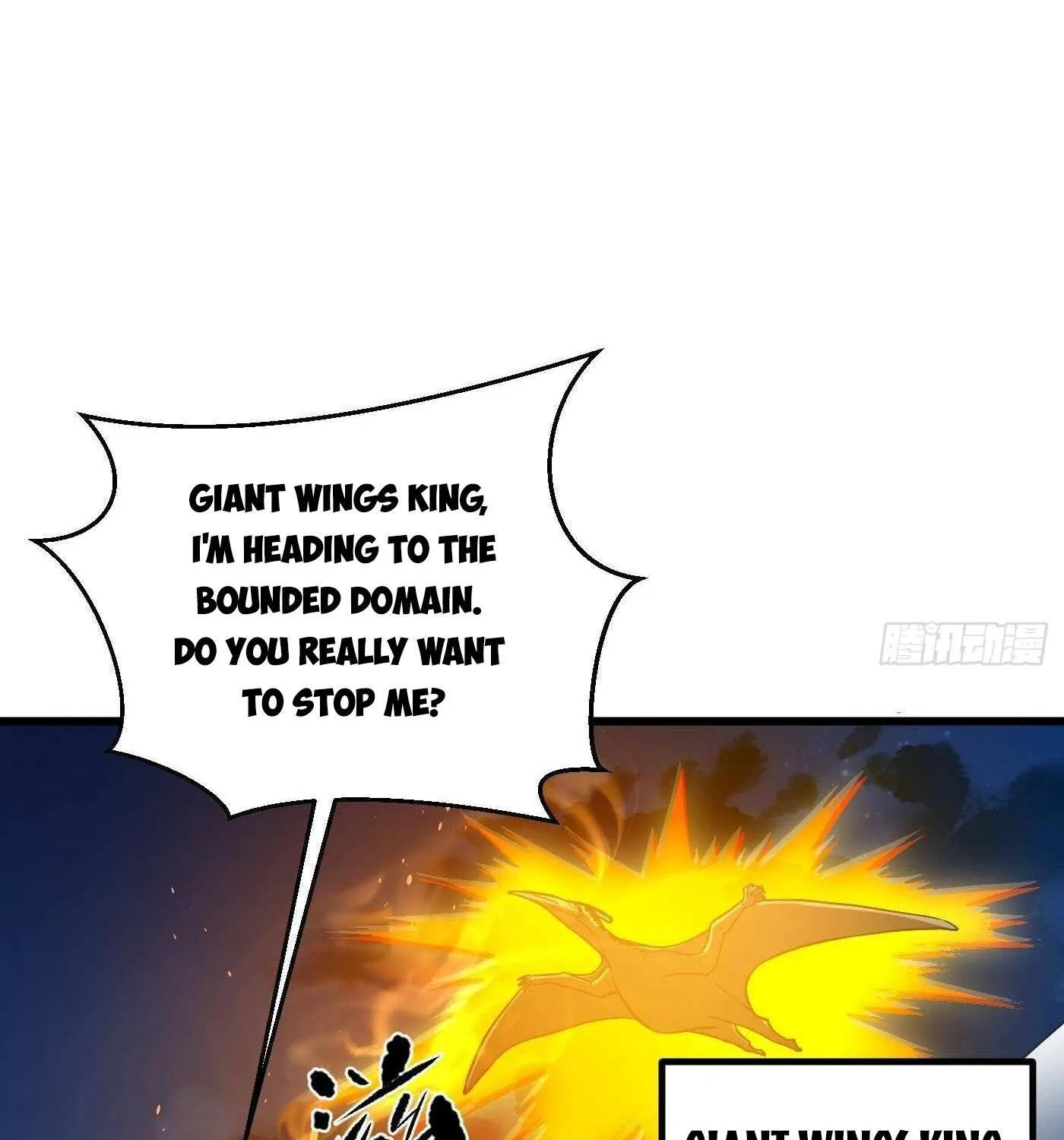 Read Global Martial Arts chapter 265 image 12 on Lezhin