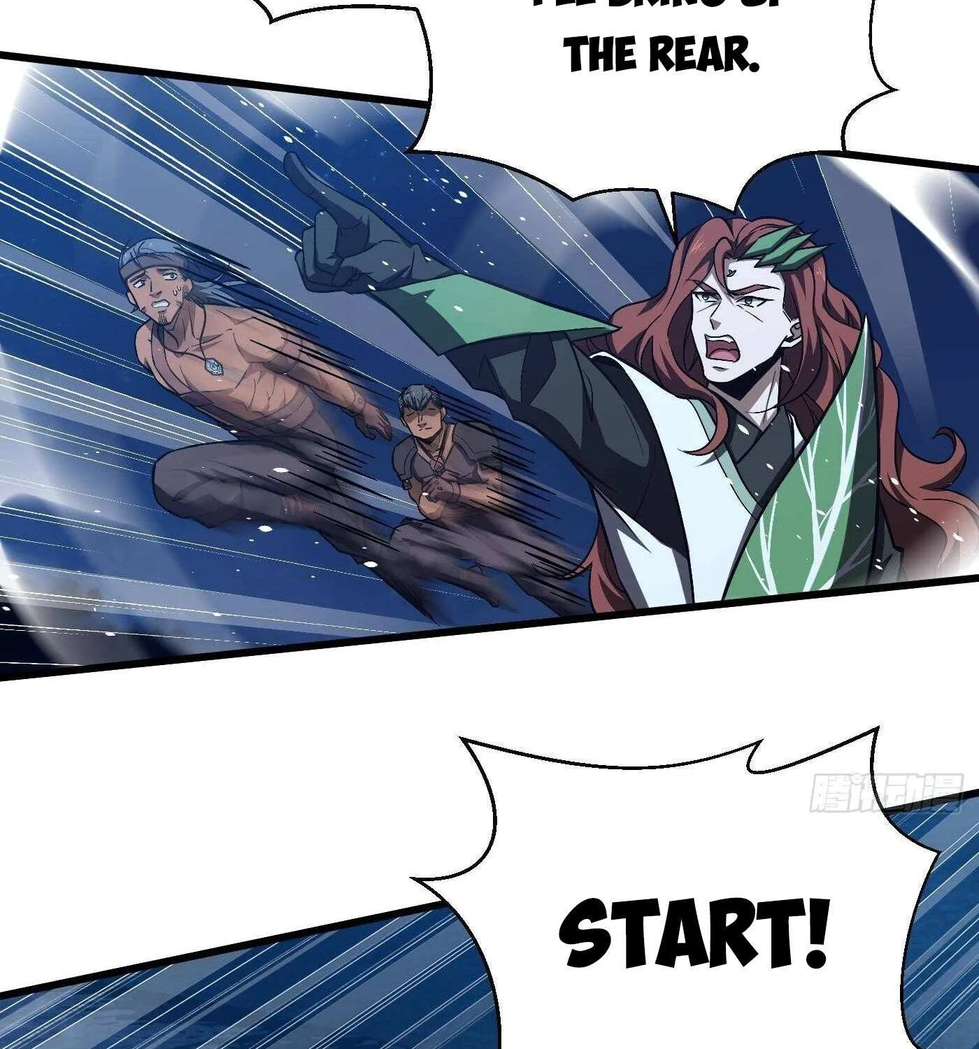 Read Global Martial Arts chapter 265 image 15 on Lezhin